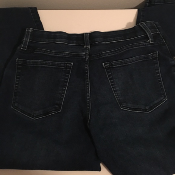 Maternity jeans - Picture 3 of 3